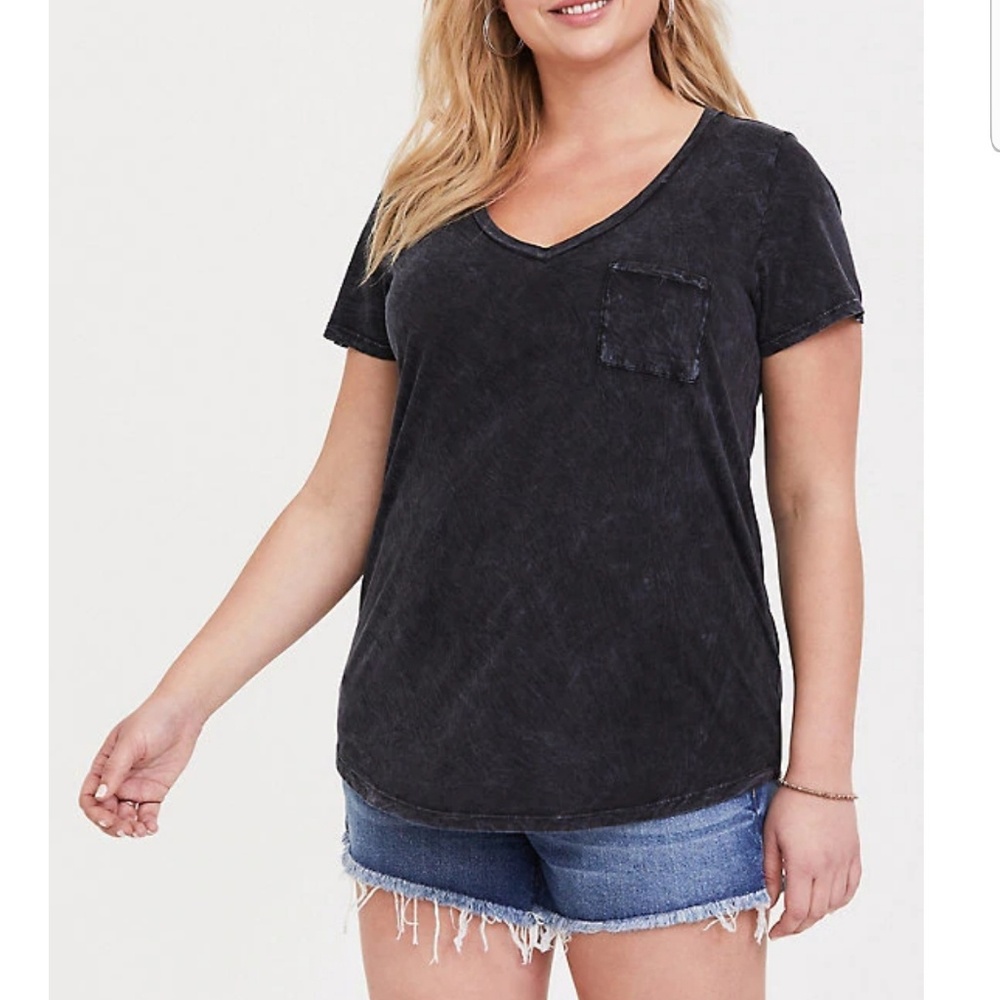 Torrid premium tshirt